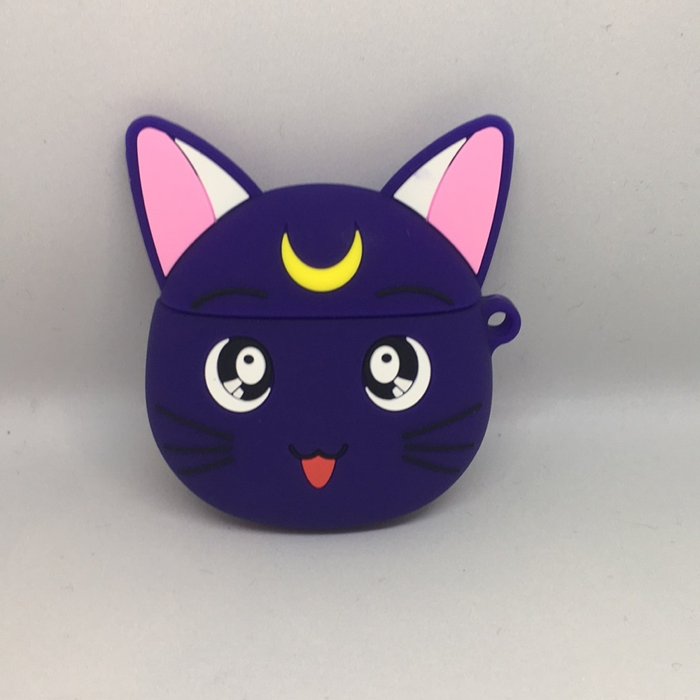 A Sailor Moon AirPod case!
